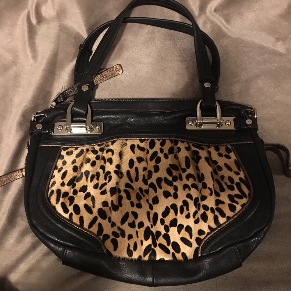 b makowsky bag